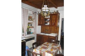 Hungrie Privát Cered, Extérieur